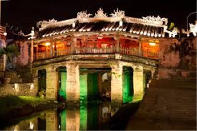 Glimpse of Vietnam