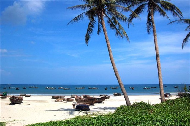 Paradise Nha Trang Beach