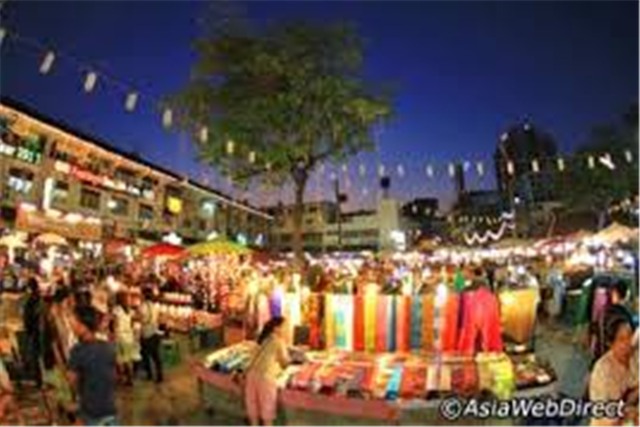 Chiang Mai Experience