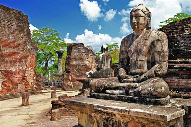 Discover Sri lanka 5D4N