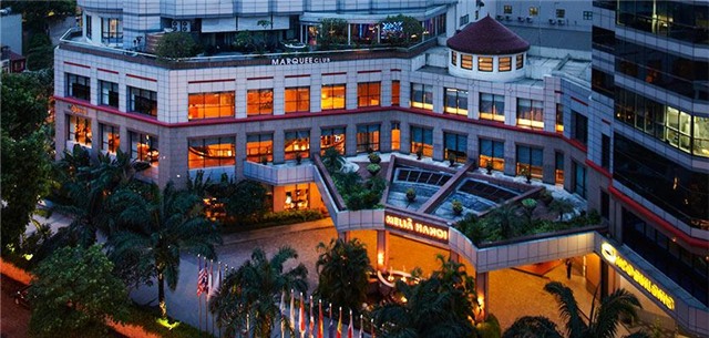  InterContinental Ha Noi Hotel