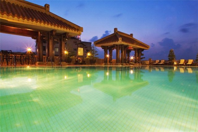 Imperial Hue Hotel
