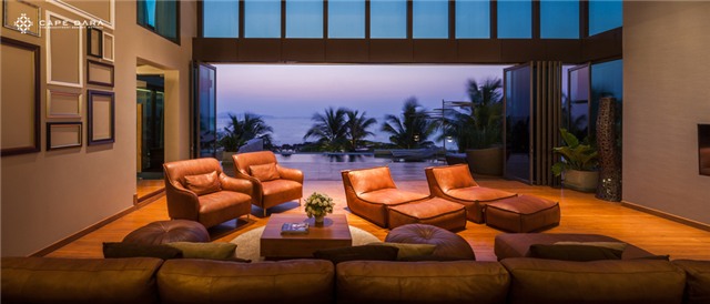 Hotel in North Pattaya, Thailand - Beach Hotel Pattaya