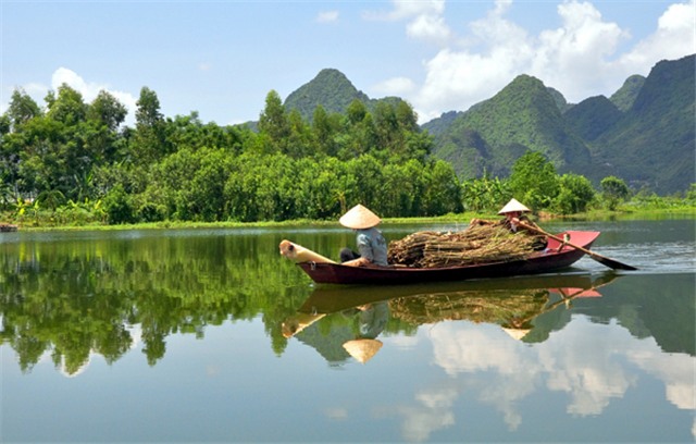 Mekong Discoverer