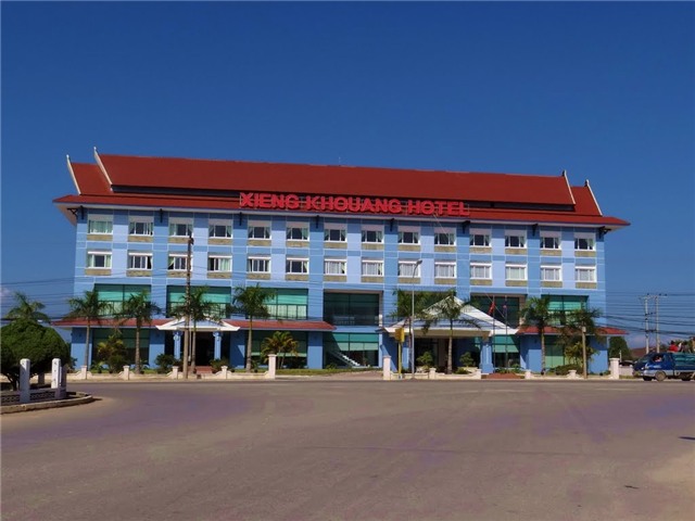 Xieng Khouang Hotel