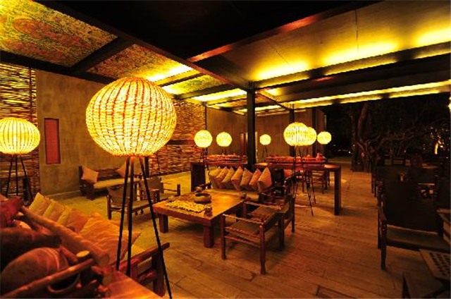 The Stardust Beach Hotel