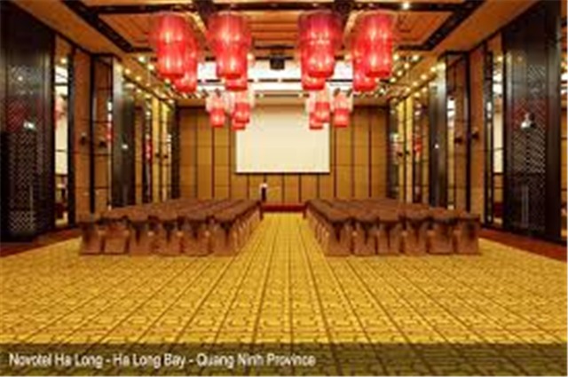 Novotel Ha Long Bay