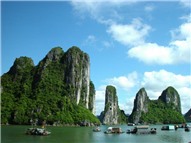 Paddle Halong