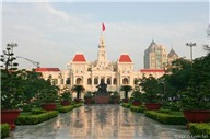 Ho Chi Minh Stopover