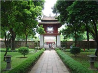 Hanoi Stopover