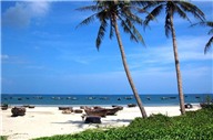 Paradise Nha Trang Beach