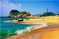 Delightful Mui Ne Beach