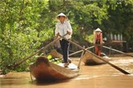 Beyond The Mekong