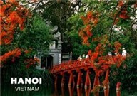  Hanoi Halfday City Tour