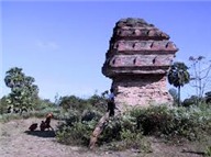 Phnom Penh Fullday City Tour