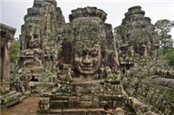  Khmer Empire