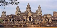 Angkor at Glance