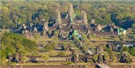 Highlights of Cambodia