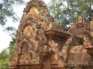 Cambodia Outlook