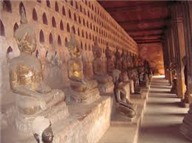 Phnom Penh Halfday City Tour