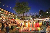 Chiang Mai Experience