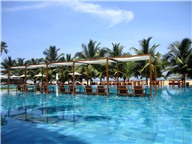 Beaches Tour (13 days/ 12 nights)