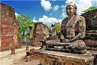 Discover Sri lanka 5D4N