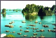 Delight of HaLong