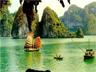 Tour Thái Lan: Bangkok - Pattaya - Thành phố tình yêu Mimosa