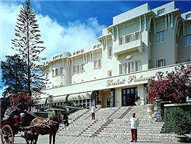 Da Lat Hotel