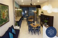Town House 50 Saigon