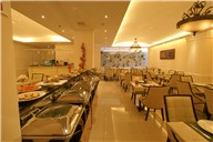 Blue Diamond Hotel in Sai Gon