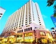 Royal City Hotel 