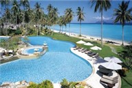 Premier Beachfront Phi Phi Island Resort