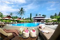 Smile House Resort in Kok samui