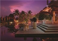 Chatrium Hotels in Yango