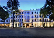 Sofitel Legend Metropole Hanoi Hotel