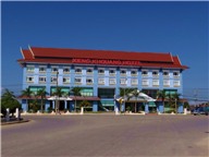 Xieng Khouang Hotel