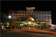 Khong Island in Pakse
