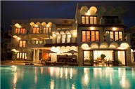 iRoHa Garden Hotel & Resort in Phnom Penh