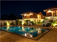 Bambu Hotel Battambang