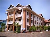 Bambu Battambang Hotel & Accommodation Cambodia