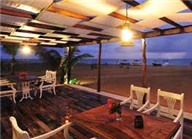 Dolphin Beach Resort Kalpitiya