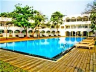 Chaaya Blu Trincomalee