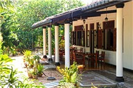 Kottukal Beach House by Jetwing