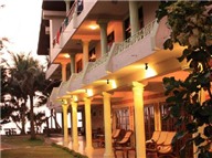 Hikkaduwa Hotels