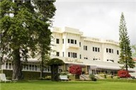 Da Lat Palace hotel