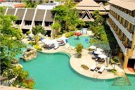 Thara Patong Beach Resort and Spa