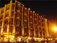 M chiang mai Hotel