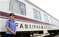 Sapa Tours by Fanxipan Train 